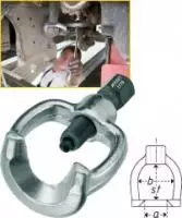 HAZET 1779-23, Ball Joint Puller