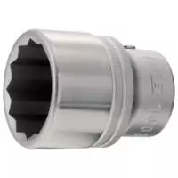 HAZET-1000AZ-1.1/4, Головка торцевая 12-гр.
