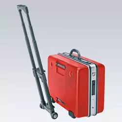 Набор инструментов 1000 V в чемодане KNIPEX KN-989914