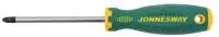 D71Z3150 Отвертка стержневая POZIDRIV® ANTI-SLIP GRIP, PZ3x150