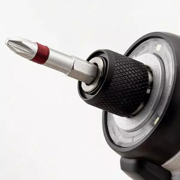 Комплект длинных насадок для ударных гайковертов - 1/4" (25 шт.) 664 S25 U06640111