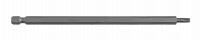 Бита T30 1/4", 150 мм, коробка по 5 шт.