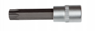 Головка для бит Torx Tamper TR70, 1/2", 100 мм