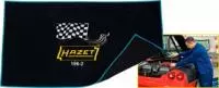 HAZET 196-2, Защитный чехол для крыльев автомобиля