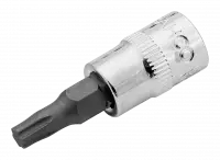 1/4 Торцевая головка с отверткой под винты TORX PLUS® 6709-IP45
