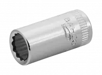 Торцевая головка двенадцатигранная, Дюймовые размеры SBA6700DZ-3/8