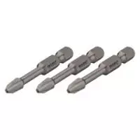 Hazet 2215SLG-PH2/3, Бита