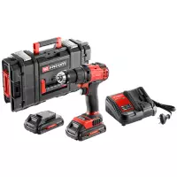 18V DRILL DRIVER 2AH Facom CL3.P18SD2