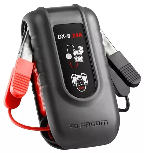 24В Варистор (прибор для защиты электони Facom DX.8-24A фото в интернет-магазине ИНСТРА