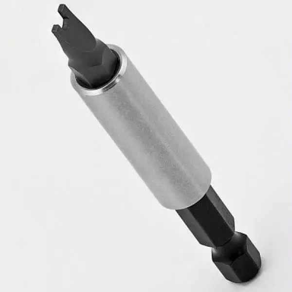 Комплект специальных насадок - 1/4" (100 ед.) 692 J100 U06920043