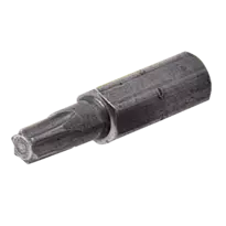 Бита T6 1/4", 25 мм, коробка по 10 шт.
