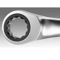 Накидной трещоточный ключ 16X18 MM Facom 65.16X18