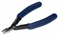Миниатюрные фрезы Precision Cut 11° с наклонным концом и миниатюрной головкой