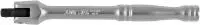 S22H21130 Вороток шарнирный 1/4"DR, 130 мм