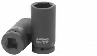 S03AD6130 Головка торцевая ударная глубокая 3/4"DR, 30 мм
