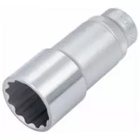 HAZET 880TZ-22, Головка торцевая двенадцатигранная