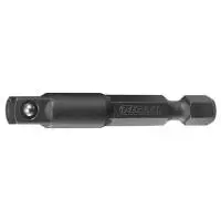 E113649 EXPERT 1/4"держатель гнезда