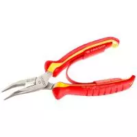 Клещи изогнутые 1000В Facom 195A.16VE