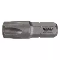 Hazet 2597-T45, Бита