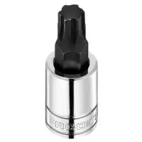 3/8' HEXAGON BIT SOCKET OGV GRIP 8MM Facom JTM.8GRP