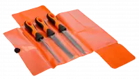 Наборы напильников c рукояткой ERGO™. Рукоятки ERGO™ 1-473-06-2-2