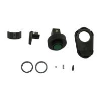 Набор запасных частей для трещоток Quick Release №435QR N, STAHLWILLE, 19021020, 4350QR N