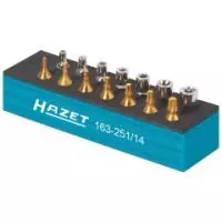 HAZET 163-251/14, Набор инструментов