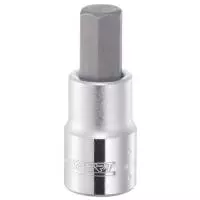 E031910 EXPERT 1/2" гнезда для шестигранных отверток