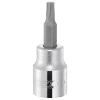 E030912 EXPERT 3/8" Гнезда для отверток Torx ®