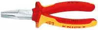 Плоскогубцы KNIPEX KN-2006160