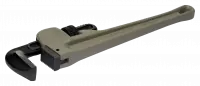 Алюминиевый трубный ключ 18"