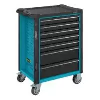 Hazet 179N-7,Инструментальная тележка Assistent