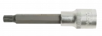 1/2" Торцевая головка со вставкой под винты Ribe BE51028