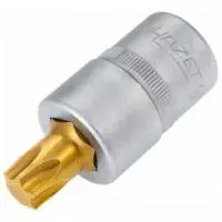 HAZET 992-T55, Головка с насадкой TORX