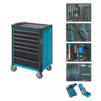 Hazet 179N-7/220, Инструментальная тележка Assistent