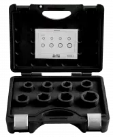 Набор торцевых головок 3/4", дюймовые размеры K8901Z/8