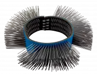 Стальные щётки с прямой щетиной BP830SSB