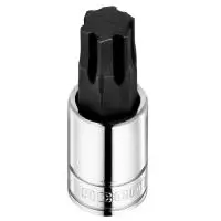 3/8' HEXAGON BIT SOCKET OGV GRIP 11MM Facom JTM.11GRP