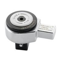 Сменная трещотка с мелкими зубьями 3/4", STAHLWILLE, 58250065, 735/40 HD