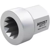 Hazet 4971-11, Головка для тормозного суппорта