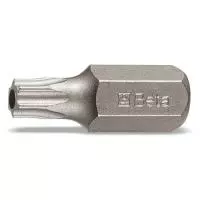 биты с профилем Resistant Torx(R)
