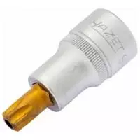 HAZET 992-T50H, Головка с насадкой TORX