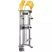 4TONS SPRING COMPRESSOR Facom DLS.501HP4T