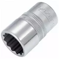 HAZET 900Z-17, Двенадцатигранная торцевая головка