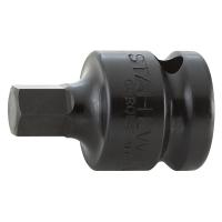 Насадка ударная 1/2'', 19 мм, STAHLWILLE, 23050005, 54IMP