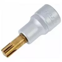 HAZET 991-10, Головка со шлицевой вставкой