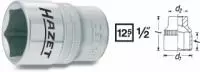 HAZET 900-21, Головка торцевая