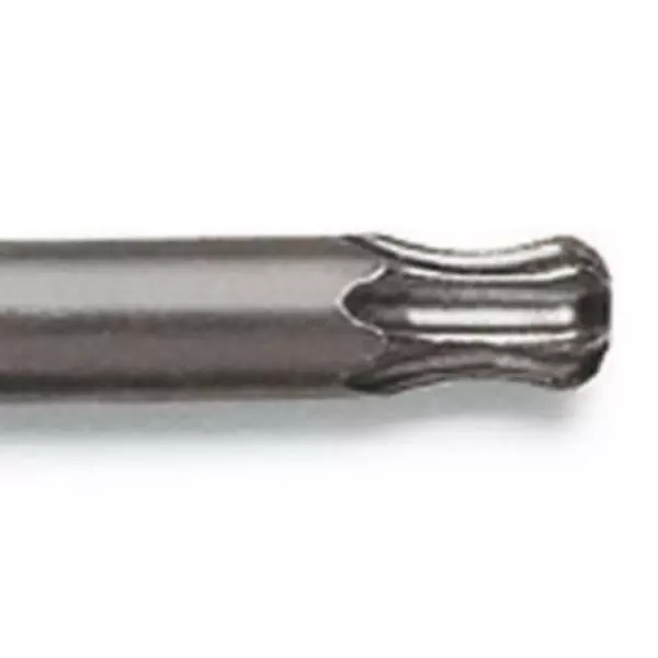 ключ Г-образный с профилем Torx®, с круглой головкой
