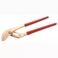 Переставные клещи 10"-250 S Facom 482.25SR