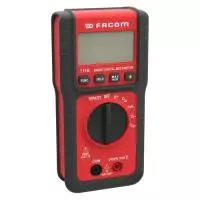Мультиметр Facom 711BPB